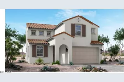 5516 W Mauna Loa Lane, Glendale, AZ 85306 - Photo 1