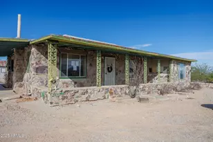 3201 N Ajo Gila Bend Hwy, Ajo, AZ 85321 - Photo 1