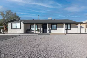 4602 N 47th Ave, Phoenix, AZ 85031 - Photo 1