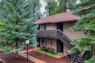 2641 Sports Village Loop, Pinetop, AZ 85935 - Photo 1