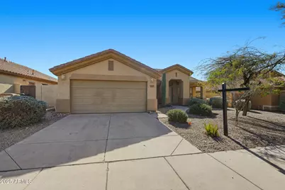 17509 W Rock Ledge Road, Goodyear, AZ 85338 - Photo 1