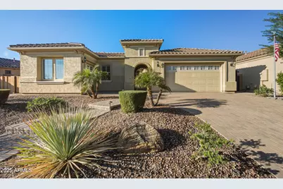 6110 S Pinaleno Place, Chandler, AZ 85249 - Photo 1