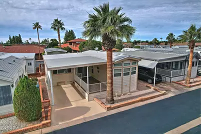 111 S Greenfield Road #462, Mesa, AZ 85206 - Photo 1