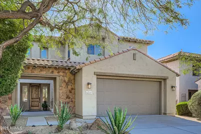 9017 W Pinnacle Vista Drive, Peoria, AZ 85383 - Photo 1