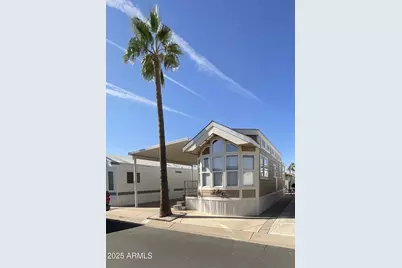 51 S Iron Ore Drive, Apache Junction, AZ 85119 - Photo 1