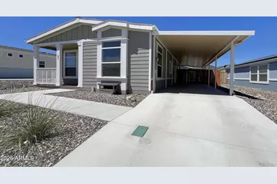 85 Copper Canyon Loop, Camp Verde, AZ 86322 - Photo 1