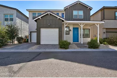 15717 W Polk Street, Goodyear, AZ 85338 - Photo 1