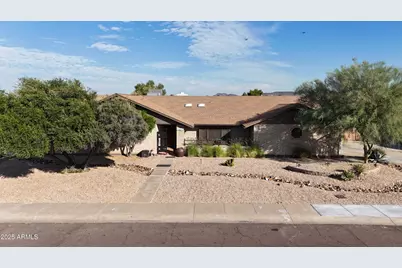6034 W Michelle Drive, Glendale, AZ 85308 - Photo 1