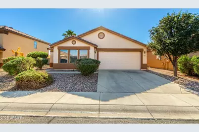 643 W Palo Verde Street, Casa Grande, AZ 85122 - Photo 1