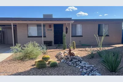 5134 Galileo Drive, Sierra Vista, AZ 85635 - Photo 1