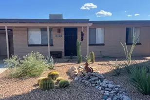 5134 Galileo Dr, Sierra Vista, AZ 85635 - Photo 1