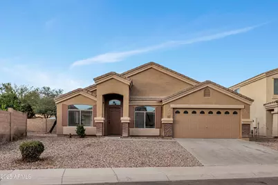 23606 W Wayland Drive, Buckeye, AZ 85326 - Photo 1