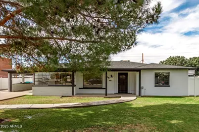 38 N Fraser Drive W, Mesa, AZ 85203 - Photo 1