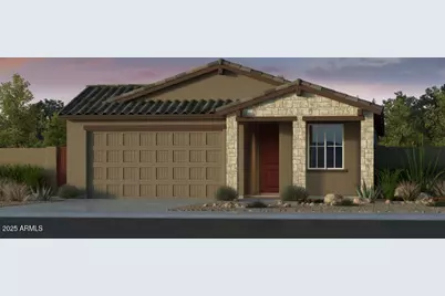 5320 N 176th Lane, Litchfield Park, AZ 85340 - Photo 1