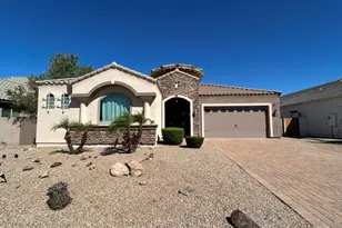 22262 E Via Del Oro --, Queen Creek, AZ 85142 - Photo 1