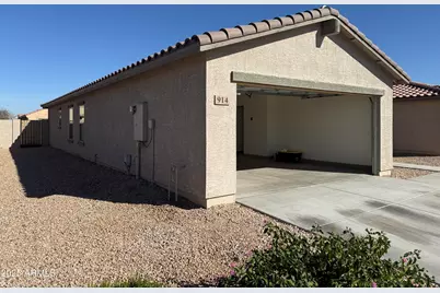 914 W Palo Verde Avenue, Coolidge, AZ 85128 - Photo 1