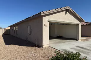 914 W Palo Verde Ave, Coolidge, AZ 85128 - Photo 1