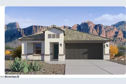 2539 E Villa Linda Drive, Phoenix, AZ 85024 - Photo 1
