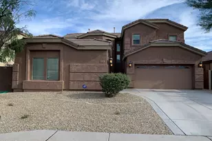 6839 W Nancy Ln, Laveen, AZ 85339 - Photo 1