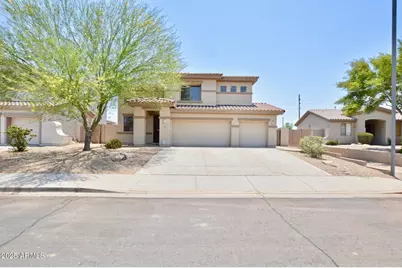 14605 W Verde Lane, Goodyear, AZ 85395 - Photo 1