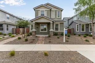 25417 N 20th Ave, Phoenix, AZ 85085 - Photo 1