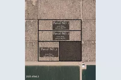 0 W Hyder - Lot 2 Road #2, Gila Bend, AZ 85337 - Photo 1