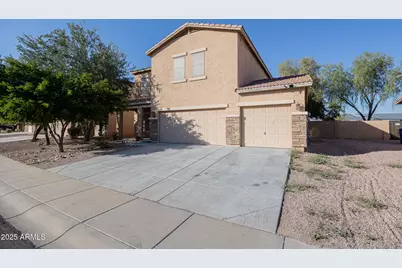 16966 W Saguaro Lane, Surprise, AZ 85388 - Photo 1