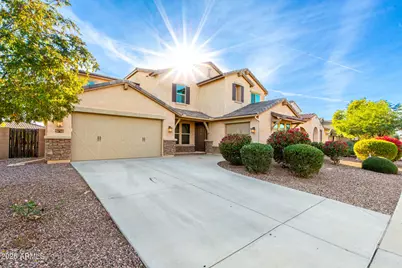 18199 W Mackenzie Drive, Goodyear, AZ 85395 - Photo 1