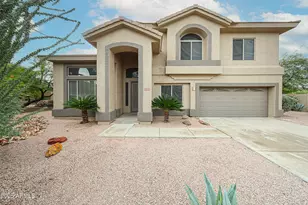 6033 E Smokehouse Trail, Scottsdale, AZ 85266 - Photo 1