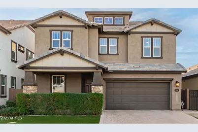 10205 E Nopal Avenue, Mesa, AZ 85209 - Photo 1