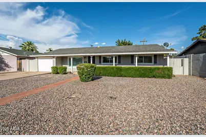 481 N Sunset Drive, Chandler, AZ 85225 - Photo 1
