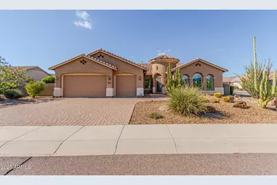 43718 N 47th Drive, New River, AZ 85087 - Photo 1