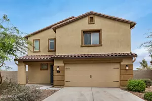 233 S Oak St, Florence, AZ 85132 - Photo 1