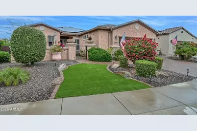 13046 W Domino Drive, Peoria, AZ 85383 - Photo 1