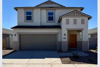 34879 W Lucca Drive, Maricopa, AZ 85138 - Photo 1