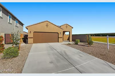 35226 W San Ildefanso Avenue, Maricopa, AZ 85138 - Photo 1