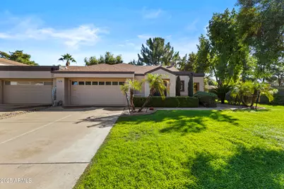 19611 N 141st Avenue, Sun City West, AZ 85375 - Photo 1