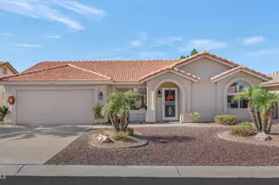 26222 S Saddletree Dr, Sun Lakes, AZ 85248 - Photo 1