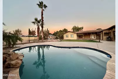 4312 N 192nd Lane, Litchfield Park, AZ 85340 - Photo 1