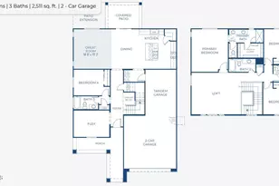 30148 W Palo Brea Way, Buckeye, AZ 85396 - Photo 1