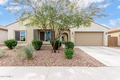 5593 W Trenton Way, Florence, AZ 85132 - Photo 1
