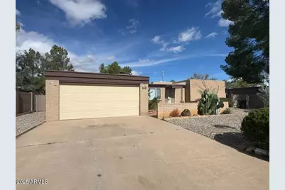 433 Meadows Drive, Sierra Vista, AZ 85635 - Photo 1