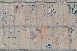 59Xx W Gun Fury Rd, Eloy, AZ 85131 - Photo 1