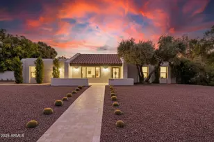 8405 N Via Mia --, Scottsdale, AZ 85258 - Photo 1
