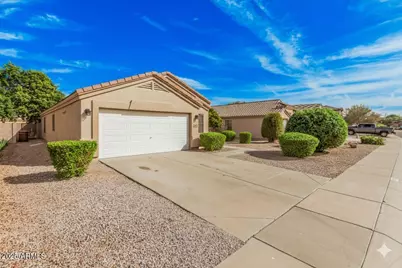 2496 W Tanner Ranch Road, San Tan Valley, AZ 85144 - Photo 1