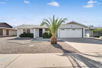 4447 E Carmel Avenue, Mesa, AZ 85206 - Photo 1