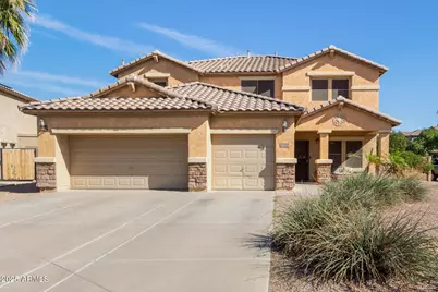 2661 N Smithsonian Court, Florence, AZ 85132 - Photo 1