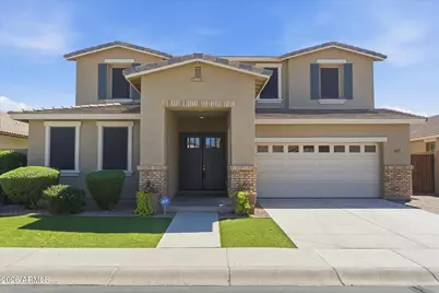 2915 E Russell Street, Mesa, AZ 85213 - Photo 1