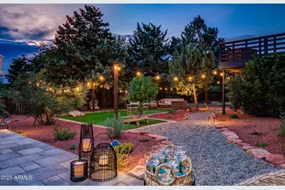 37 Cougar Drive, Sedona, AZ 86336 - Photo 1