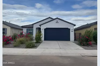 3244 W Caleb Road, Phoenix, AZ 85083 - Photo 1